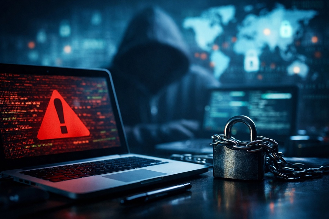 注意喚起のお知らせ